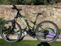 giant aluxx 6000 series butted tubing preis